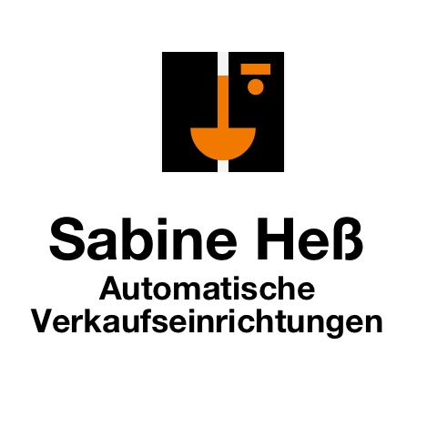 Logo des Unternehmens: Sabine Heß  e. K. Automatische Verkaufseinrichtungen