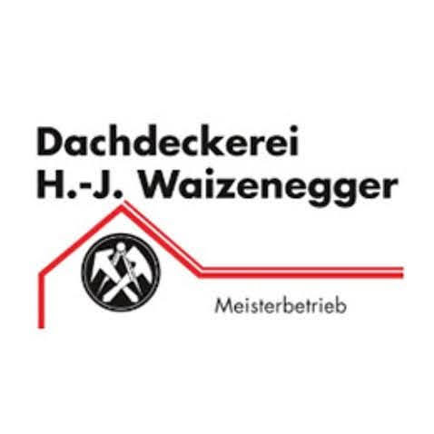 Logo des Unternehmens: Hans-Jürgen Waizenegger Dachdeck