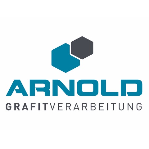 Logo des Unternehmens: Udo Arnold Grafitverarbeitung Inh. Daniel Weber e. K.