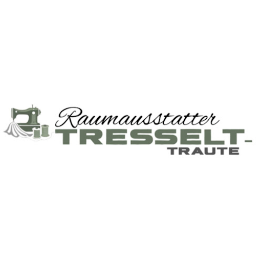 Logo des Unternehmens: Katja Tresselt-Traute Raumausstatter