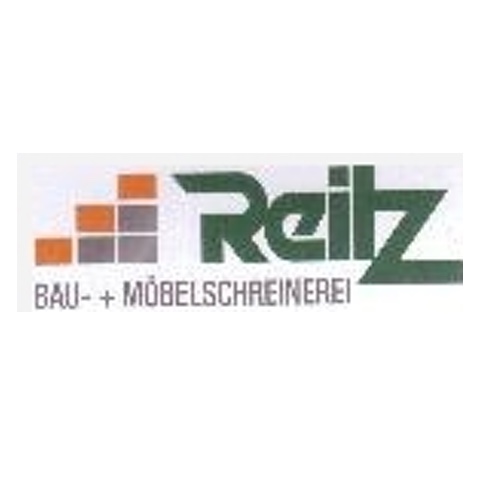 Logo des Unternehmens: Thomas Reitz Schreinerei