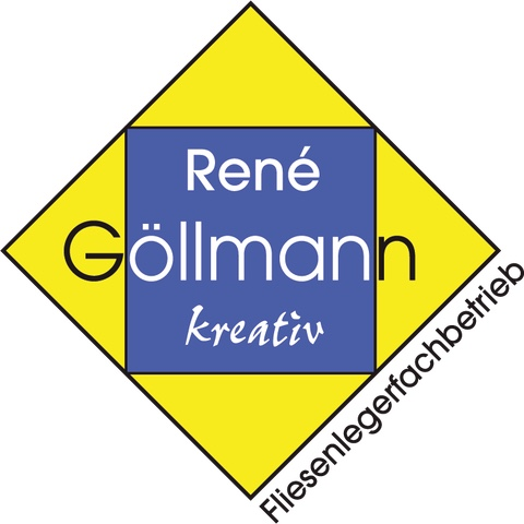 René Göllmann Fliesenlegerfachbetrieb