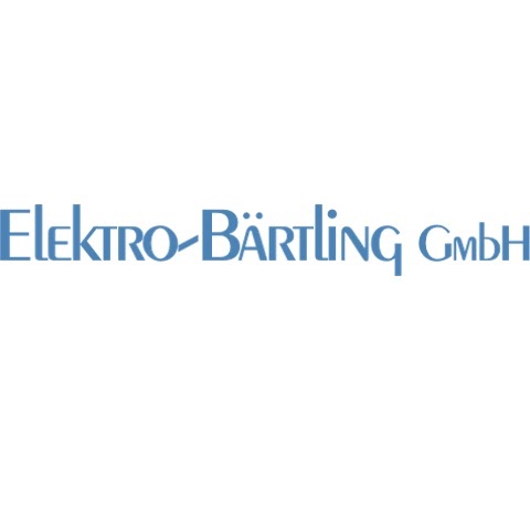 Logo des Unternehmens: Elektro-Bärtling GmbH