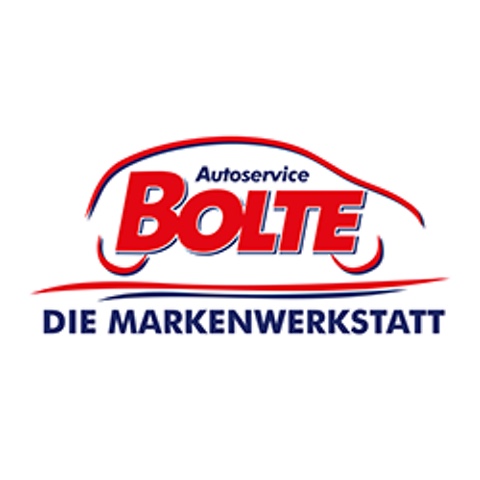Logo des Unternehmens: Bolte Volker Autoservice