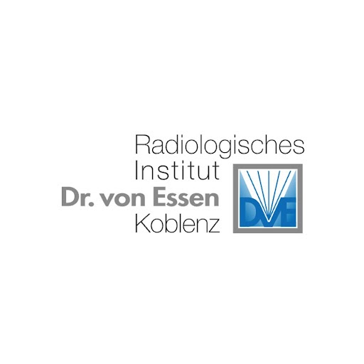 Logo des Unternehmens: Radiologisches Institut Dr. von Essen