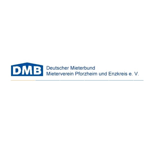 Dmb-Mieterverein Pforzheim Und Enzkreis E. V.