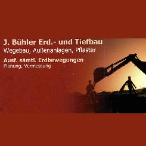 Bühler Josef Erd- & Tiefbau