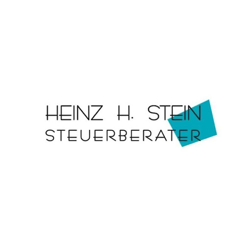 Logo des Unternehmens: Heinz H. Stein Steuerberater
