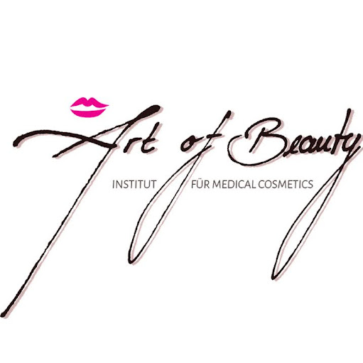 Logo des Unternehmens: Art of Beauty Elke Kohlhaas Kosmetik, Fußpflege, Wellness