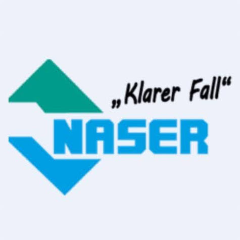 Logo des Unternehmens: Naser GmbH & Co. KG Heizung-Sanitär-Landtechnik