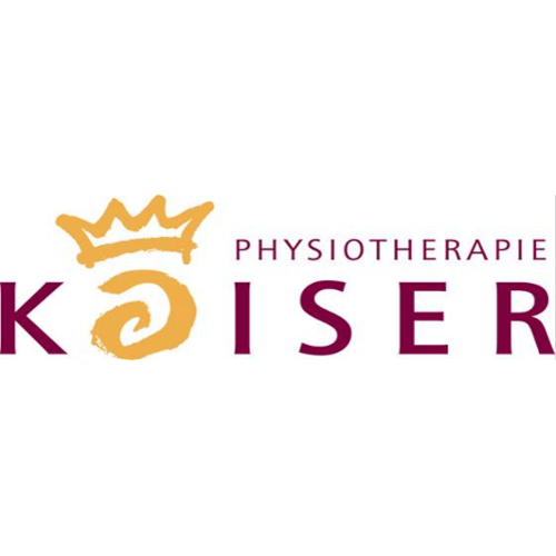 Logo des Unternehmens: Kevin Kaiser Physiotherapie