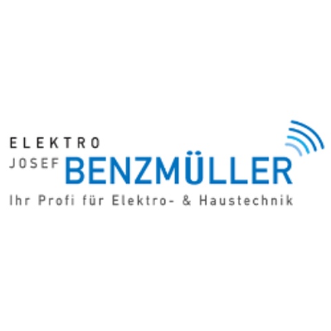 Josef Benzmüller Elektrogeschäft