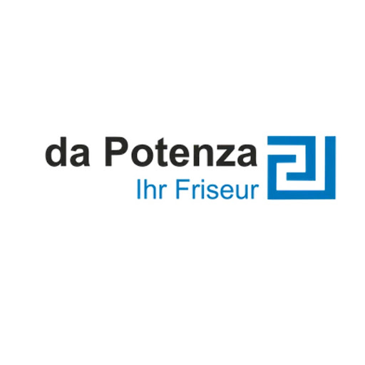 Logo des Unternehmens: da Potenza GmbH