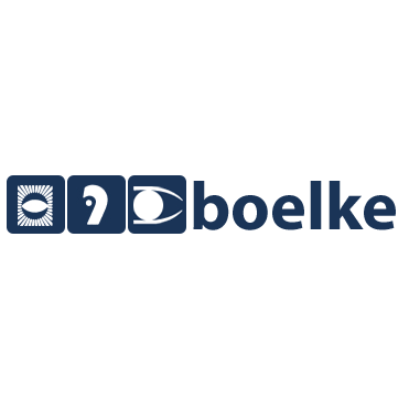 Logo des Unternehmens: Optik-Boelke, Optik und Fotohaus GmbH