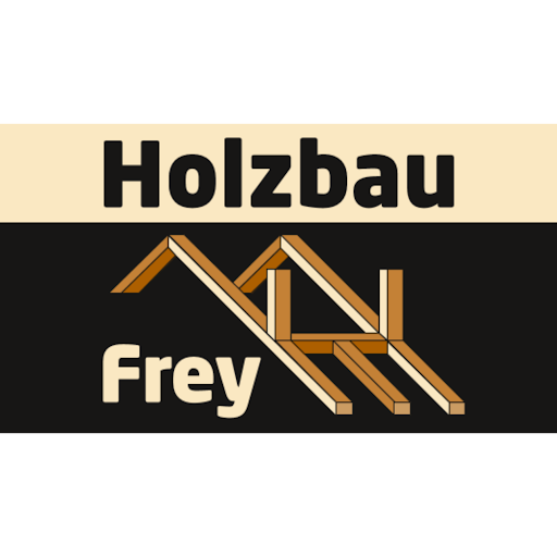 Logo des Unternehmens: Frey GmbH