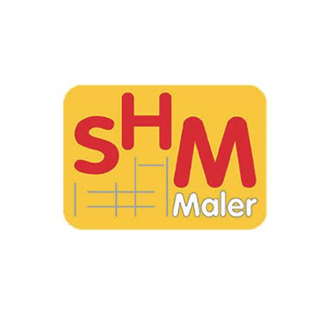 Logo des Unternehmens: SHM Maler GmbH