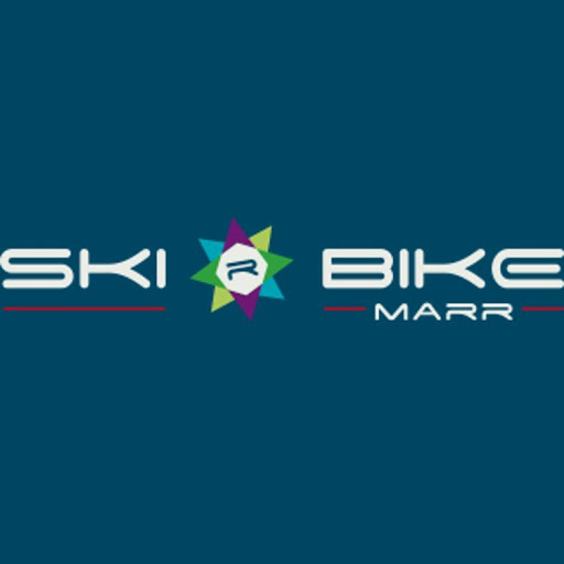 Logo des Unternehmens: Ski & Bike Marr