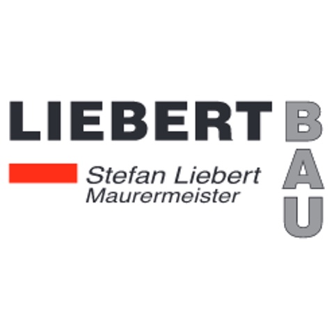 Logo des Unternehmens: Liebert Bau Inh. Stefan Liebert