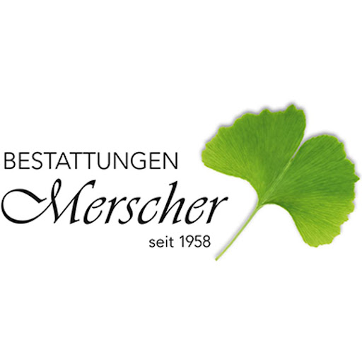 Logo des Unternehmens: Merscher OHG