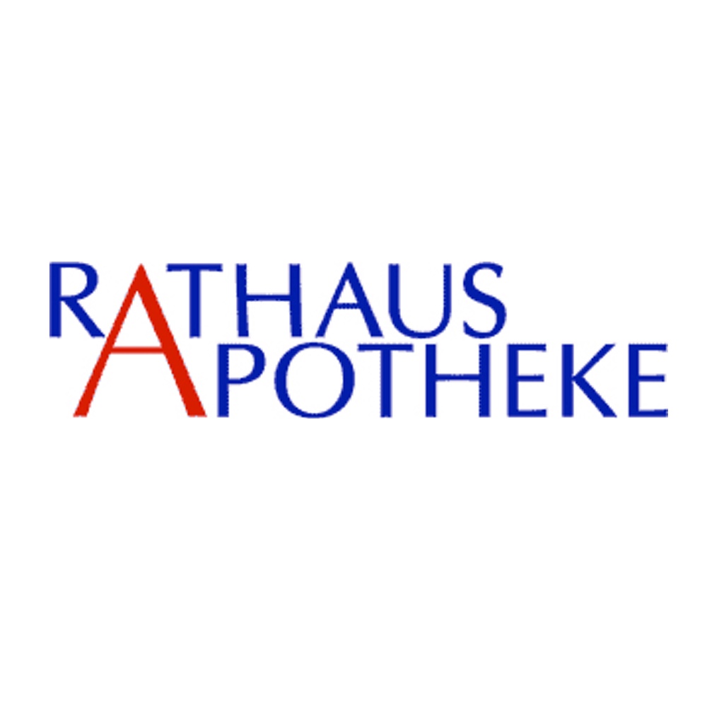 Logo des Unternehmens: Rathaus Apotheke Bärbel Fritz e.K.