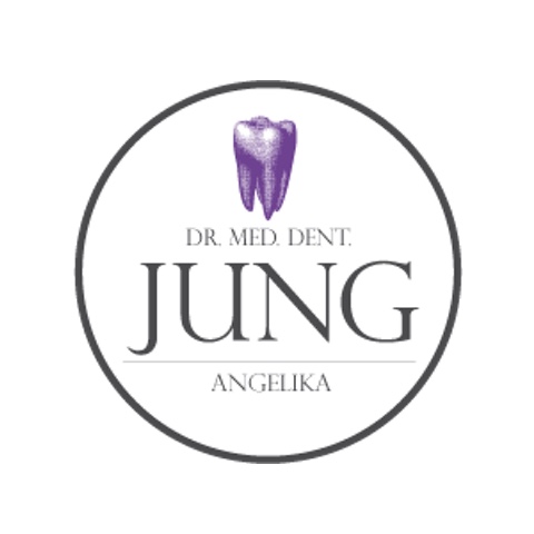 Logo des Unternehmens: Dr. med. dent. Angelika Jung Zahnärztin