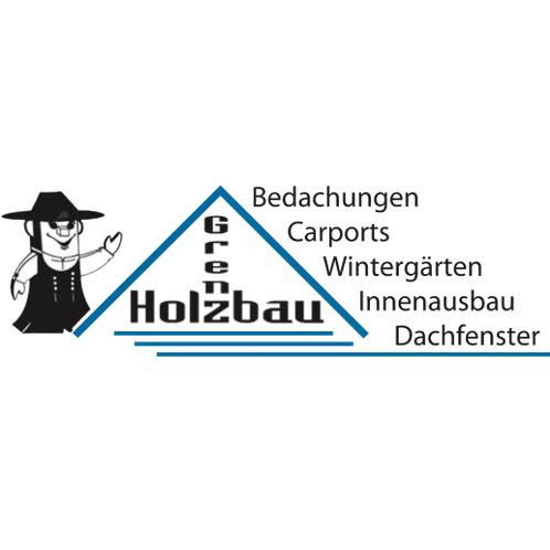 Logo des Unternehmens: Joachim Grenz Holzbau