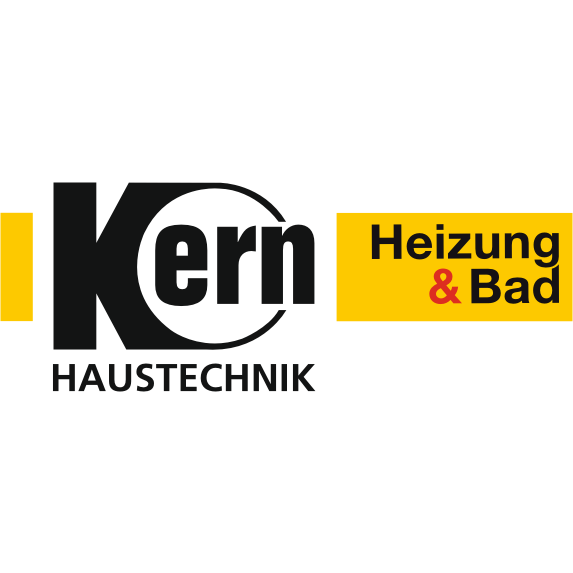 Logo des Unternehmens: Kern Haustechnik GmbH & Co.