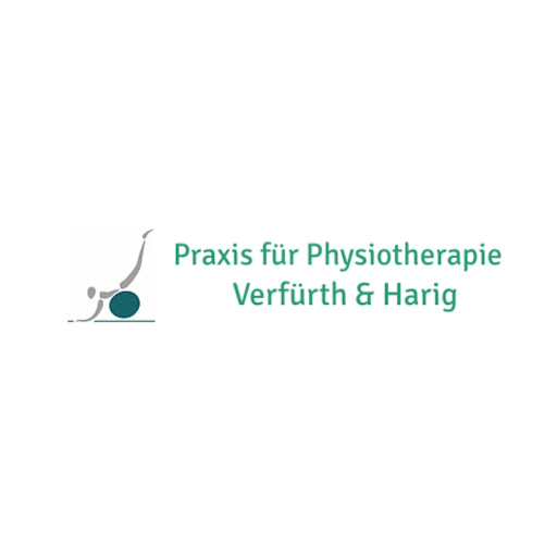 Verfürth & Harig Praxis für Physiotherapie