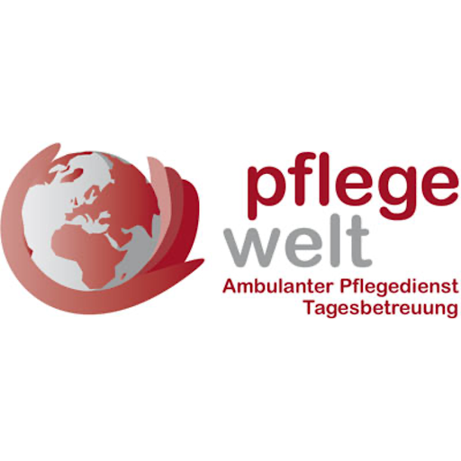 Logo des Unternehmens: Pflegewelt Ambulanter Pflegedienst & Tagesbetreuung