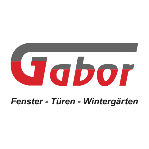 Logo des Unternehmens: Stefan Gabor Fenster - Türen - Wintergärten