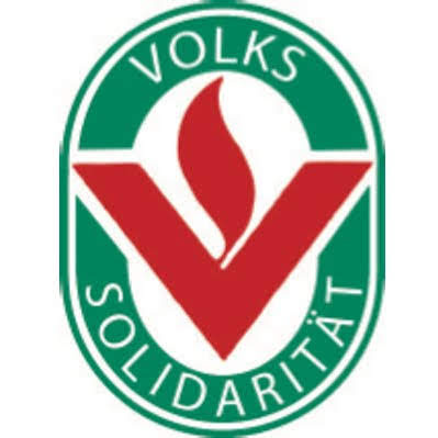 Seniorenwohnanlage Hessberg Der Volkssolidarität E.v.