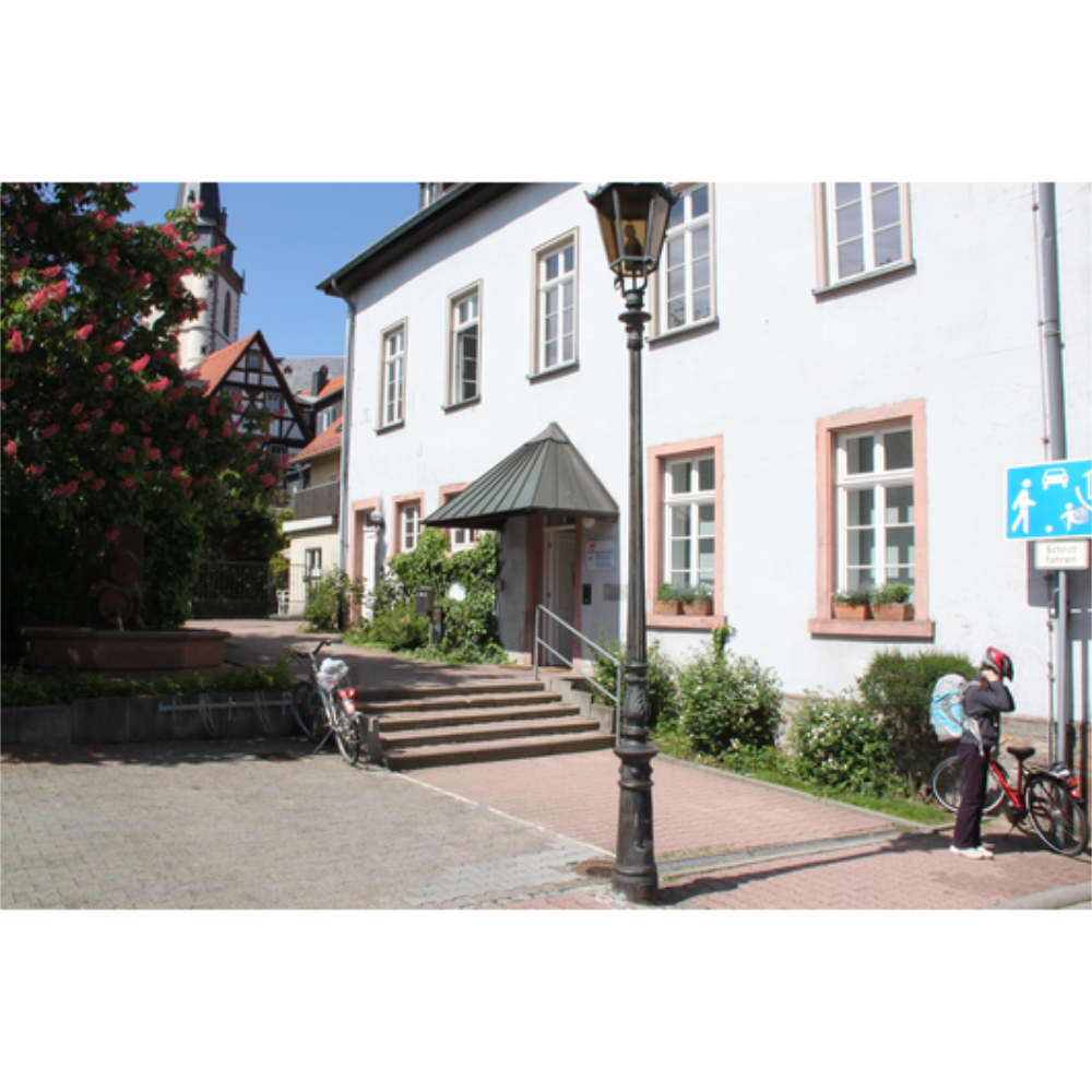 Musikschule Oberursel e.V.