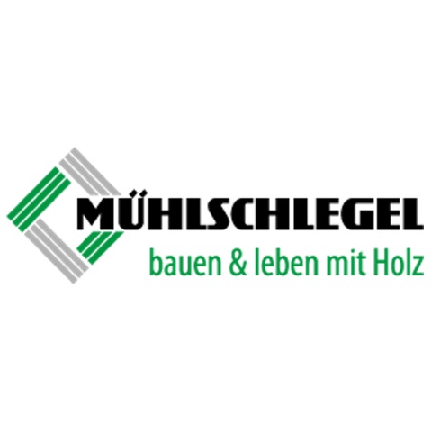 Logo des Unternehmens: Mühlschlegel Holzhandelsgesellschaft mbH & Co. KG