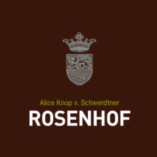 Logo des Unternehmens: Rosenhof v. Schwerdtner