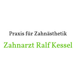 Zahnarzt Ralf Kessel