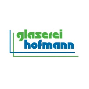Logo des Unternehmens: Glaserei Hofmann