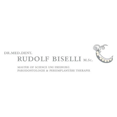 Dr. Msc Rudolf Biselli