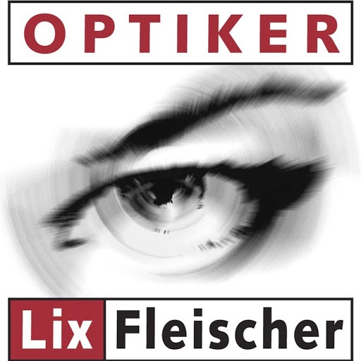 Logo des Unternehmens: Lix Fleischer Optiker