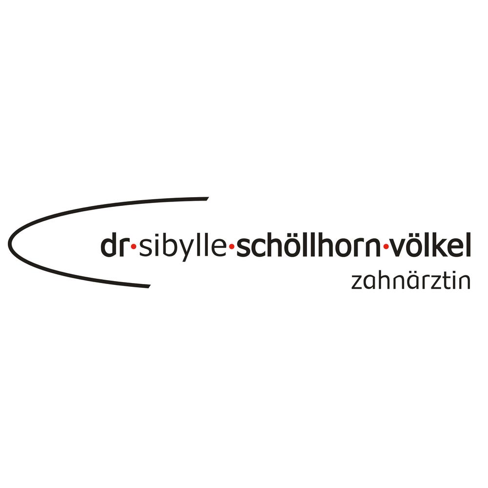 Dr. Med. Dent. Sibylle Schöllhorn-Völkel
