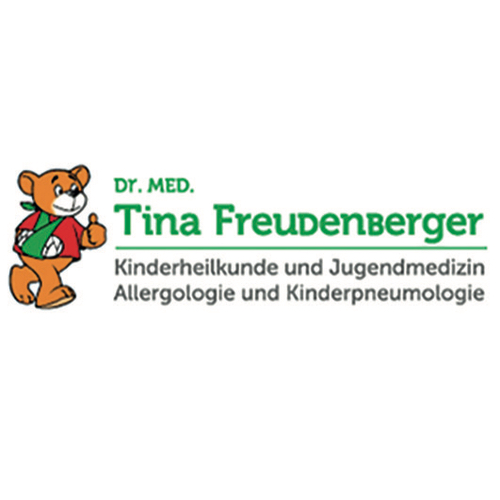 Dr. Med. Tina Freudenberger