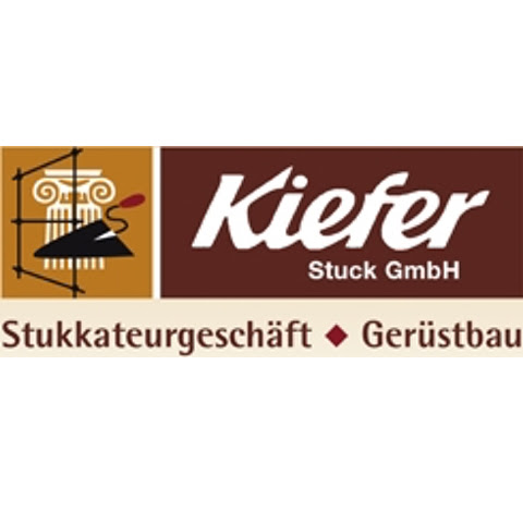 Logo des Unternehmens: Kiefer Stuck GmbH