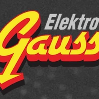 Logo des Unternehmens: Elektro Gauss GmbH + Co.