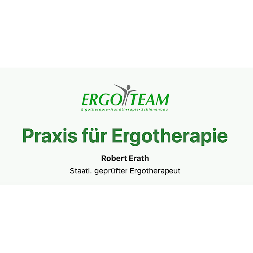 Ergoteam – Praxis für Ergotherapie, Handtherapie & Handschienenbau
