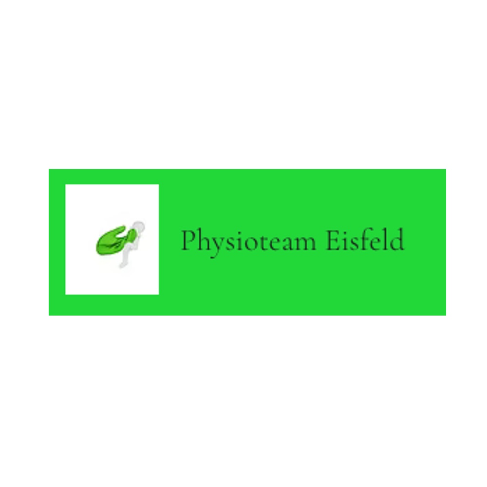 Physioteam Eisfeld Physiotherapeut
