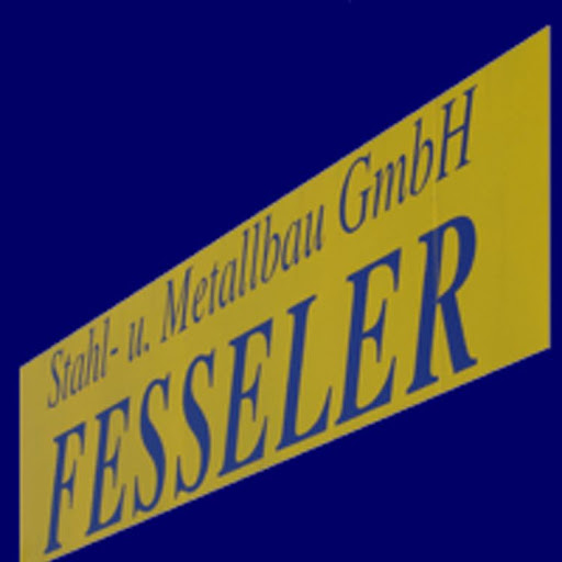 Stahl-/Metallbau Fesseler Gmbh