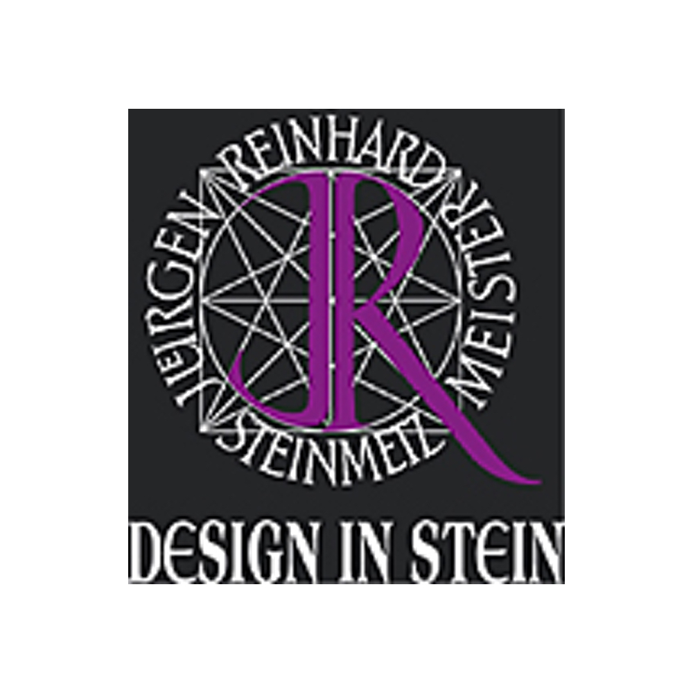 Design In Stein – Jürgen Reinhard