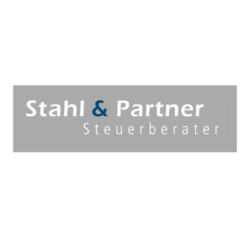 Logo des Unternehmens: Stahl und Partner Steuerberater