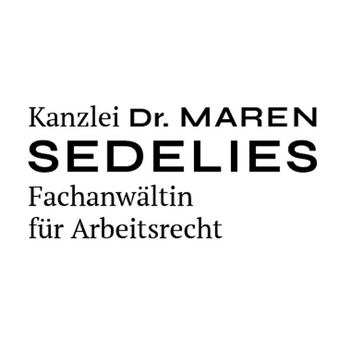 Dr. Maren Sedelies – Rechtsanwälte