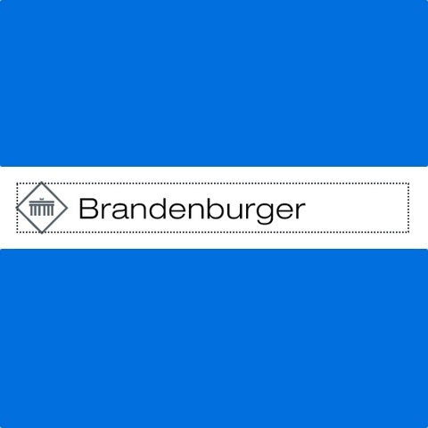 Logo des Unternehmens: Brandenburger Firmengruppe