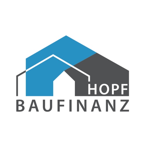 Logo des Unternehmens: Hopf Stefan Baufinanz